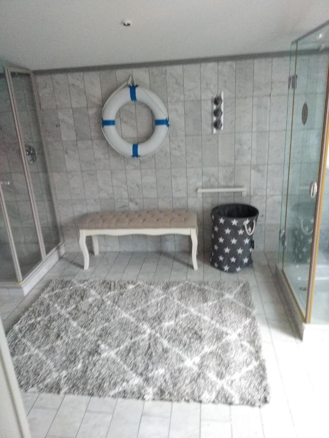 Ferienwohnung Christine Jever Exteriér fotografie