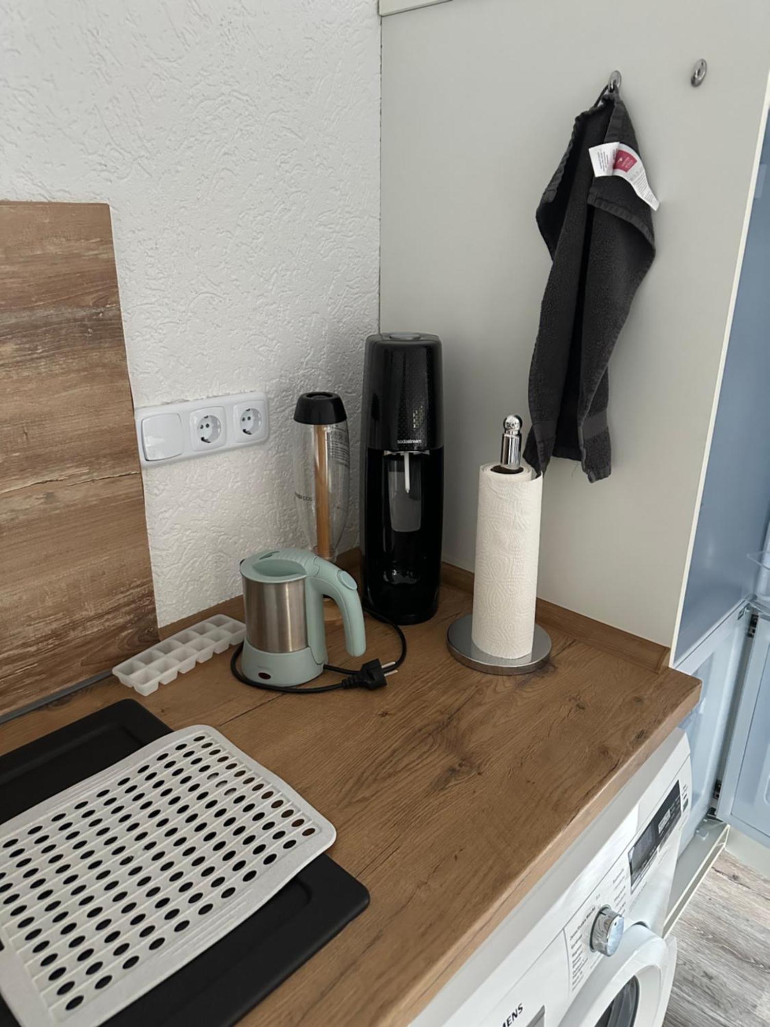 Ferienwohnung Christine Jever Exteriér fotografie